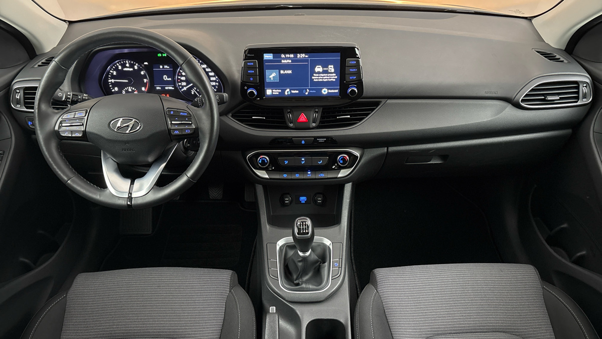 Hyundai i30 - 8