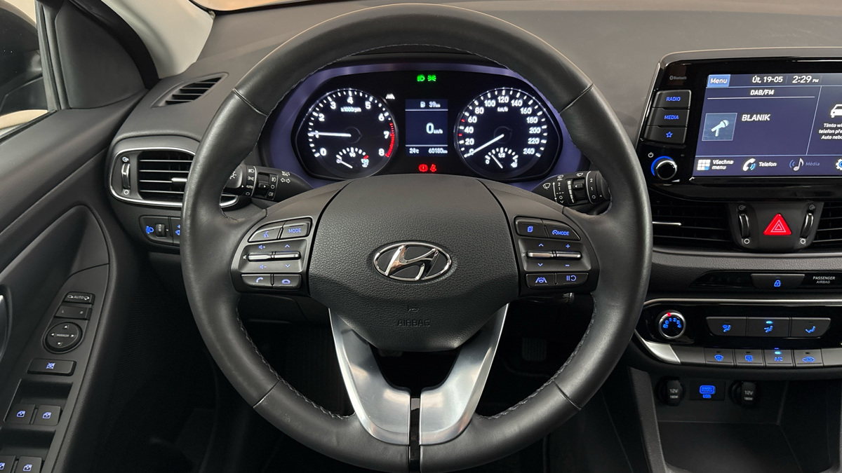 Hyundai i30 - 9