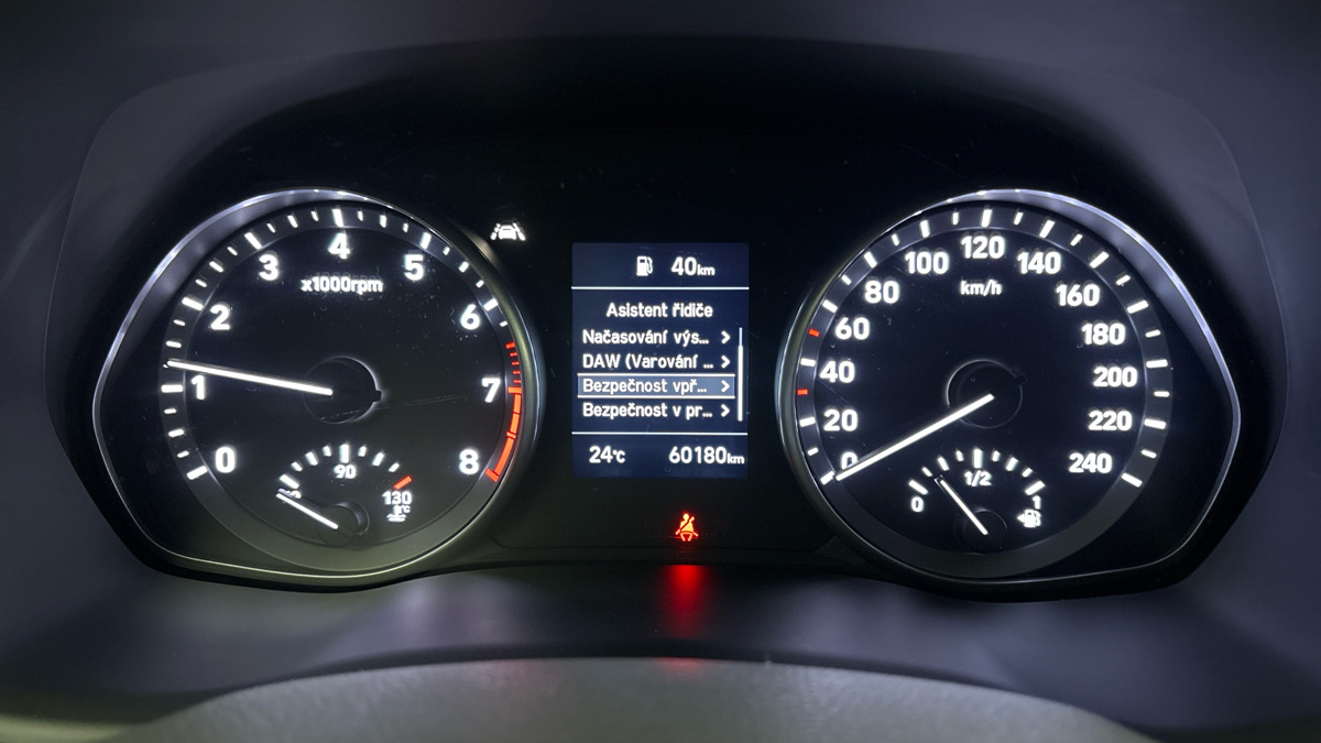 Hyundai i30 - 10