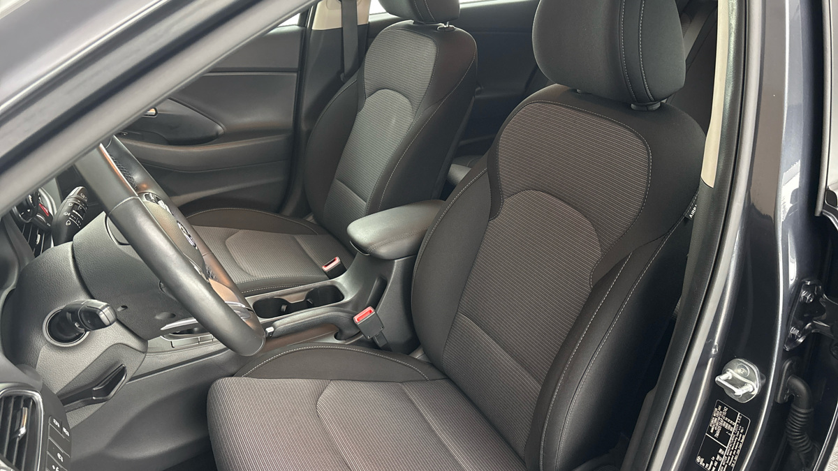 Hyundai i30 - 15