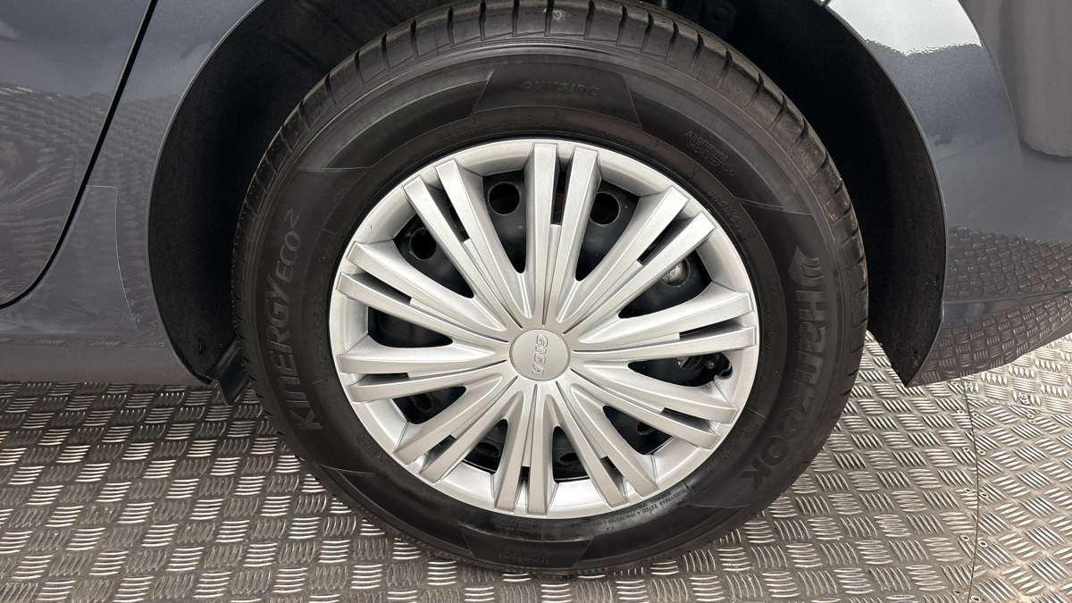 Hyundai i30 - 19