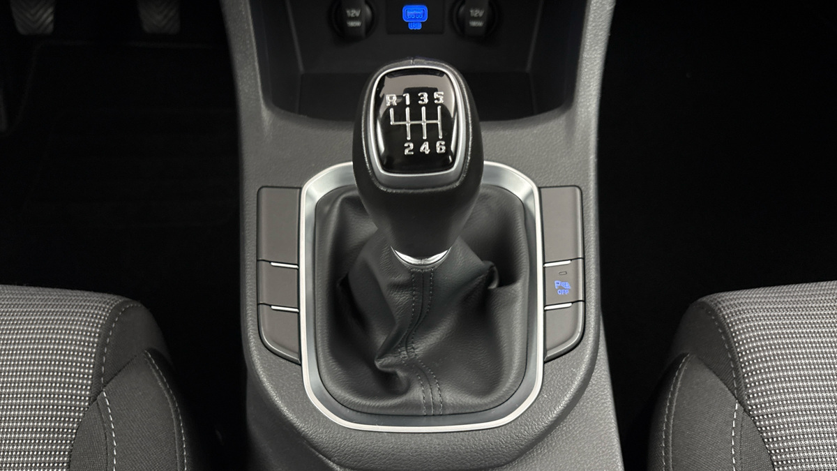 Hyundai i30 - 22