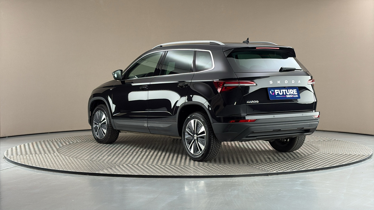 Škoda Karoq - 2