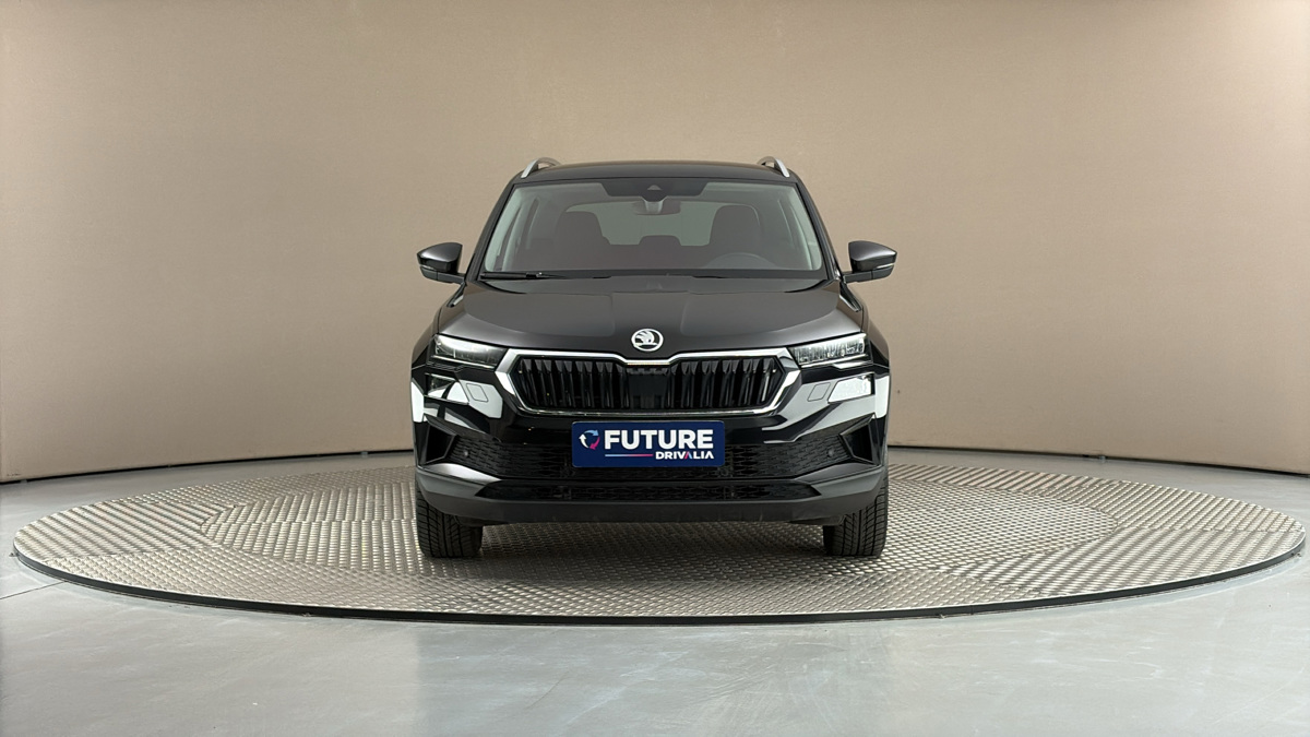 Škoda Karoq - 3