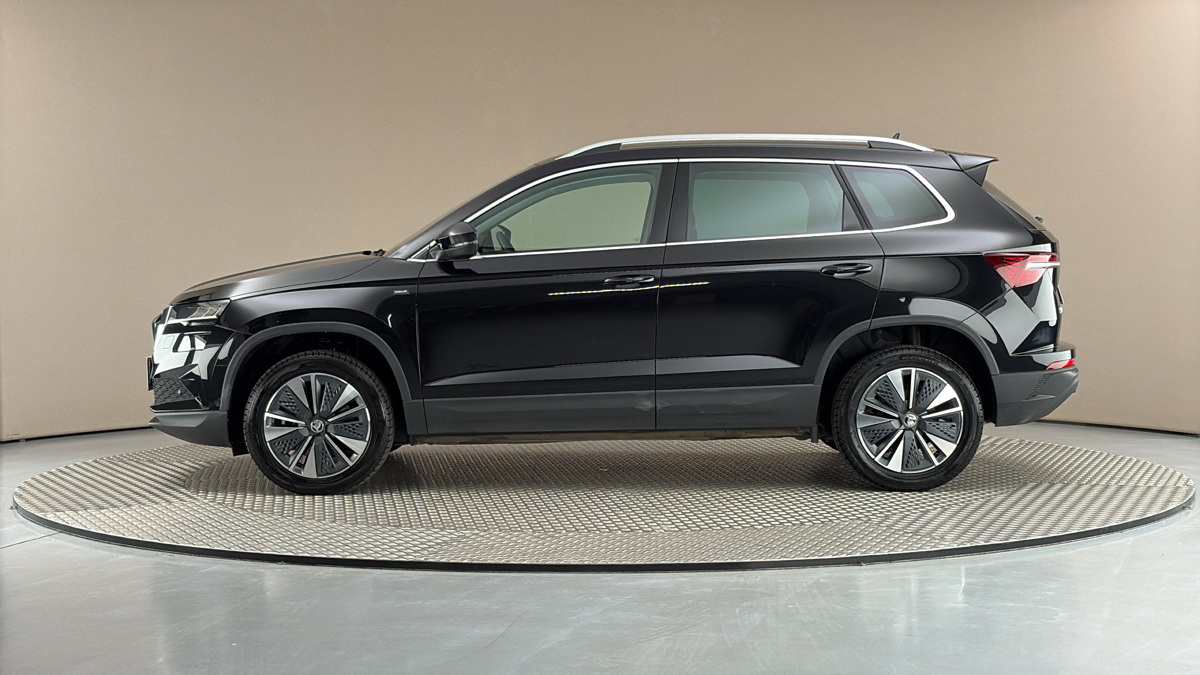 Škoda Karoq - 4