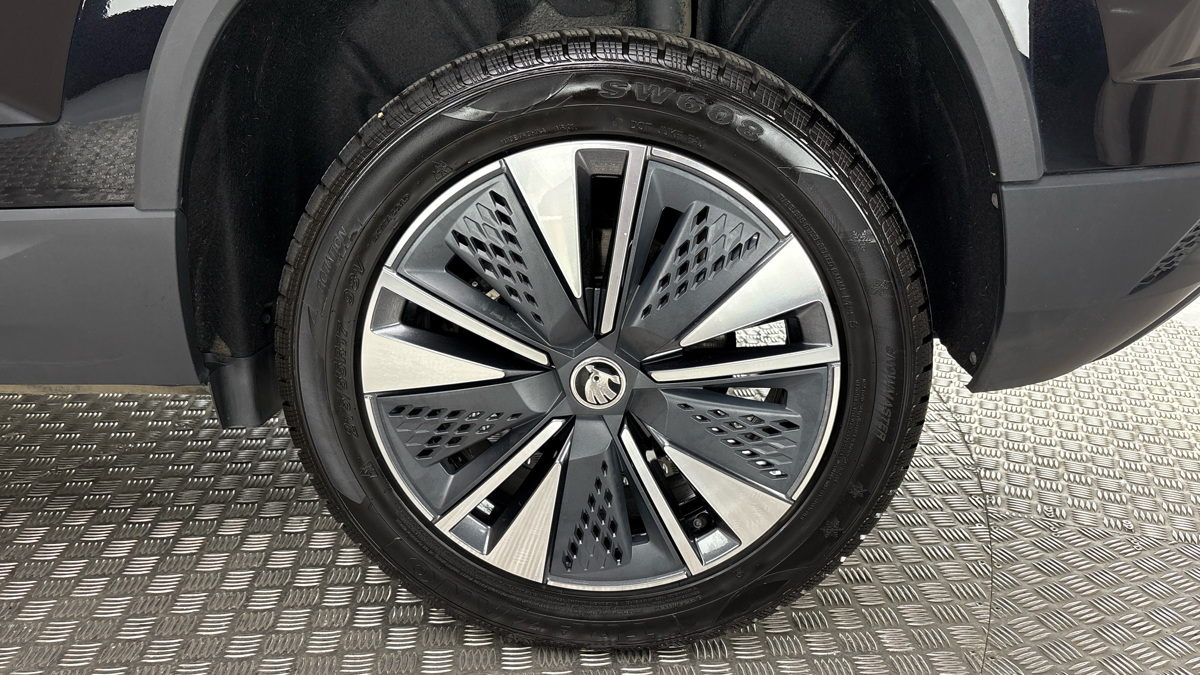 Škoda Karoq - 19