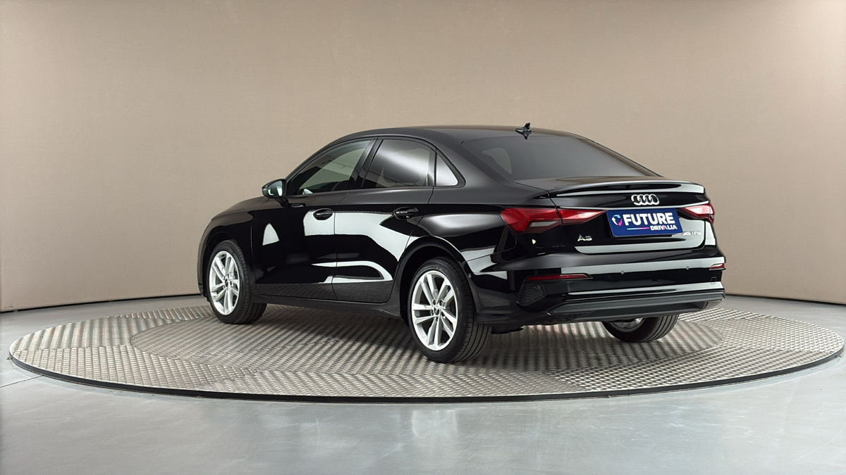 Audi A3 - 2