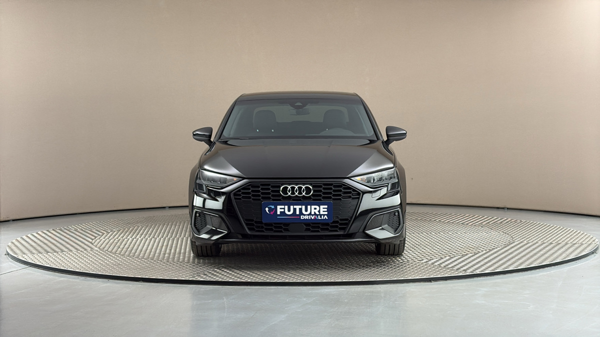 Audi A3 - 3