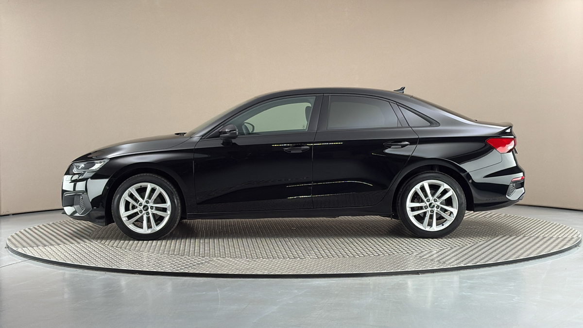 Audi A3 - 4
