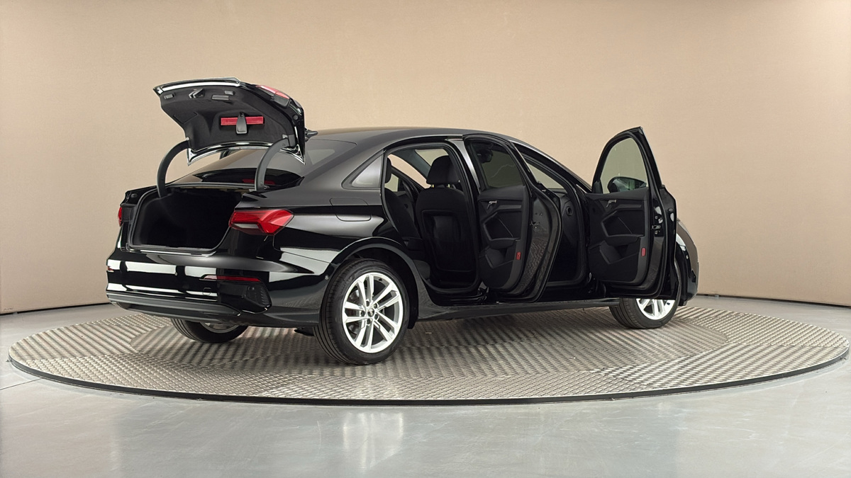 Audi A3 - 6
