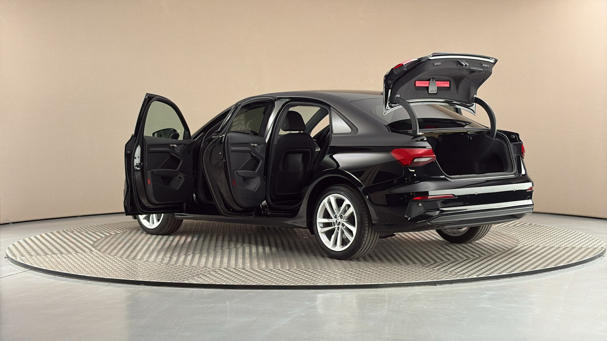 Audi A3 - 7