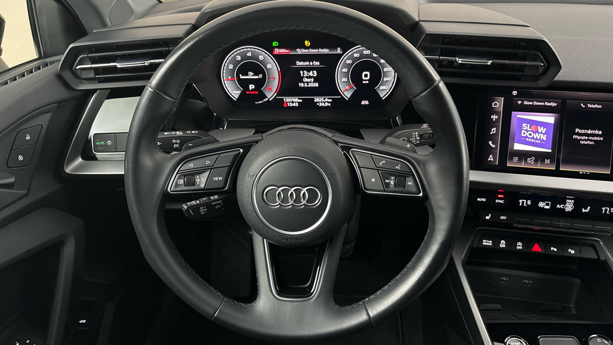 Audi A3 - 9