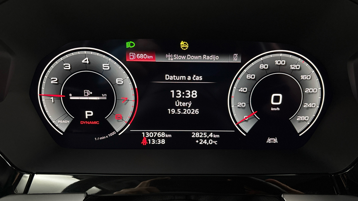 Audi A3 - 10