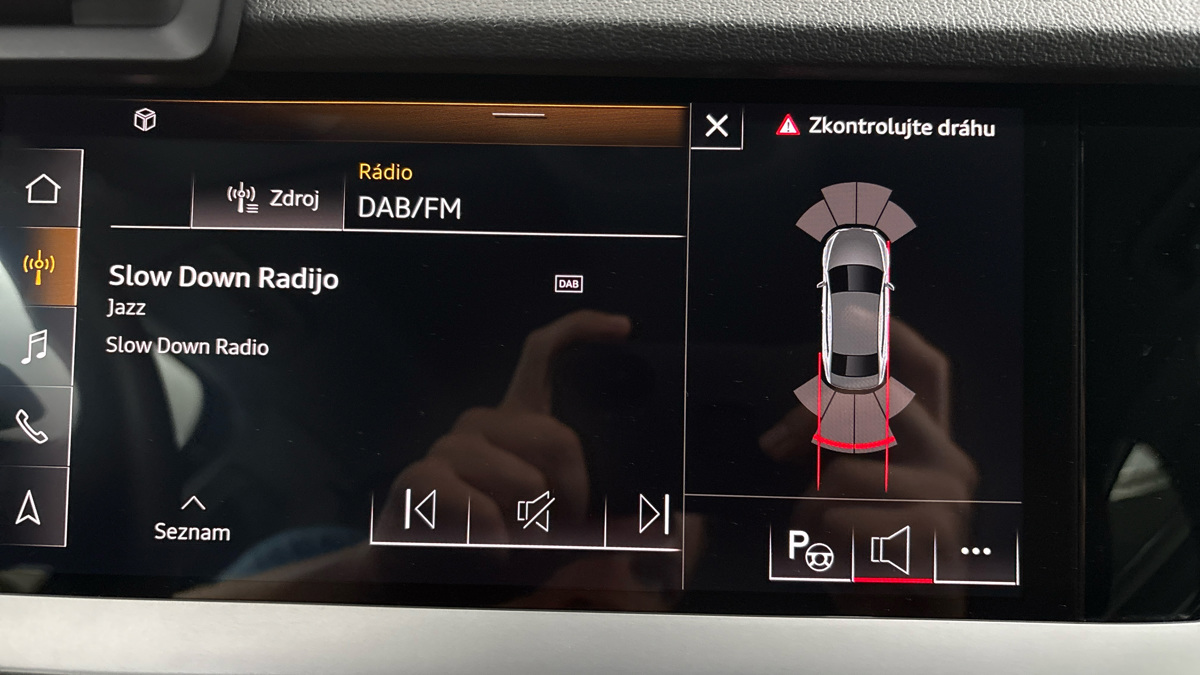 Audi A3 - 12