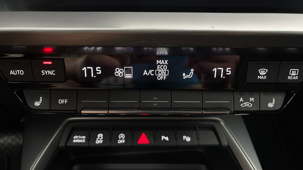 Audi A3 - 13