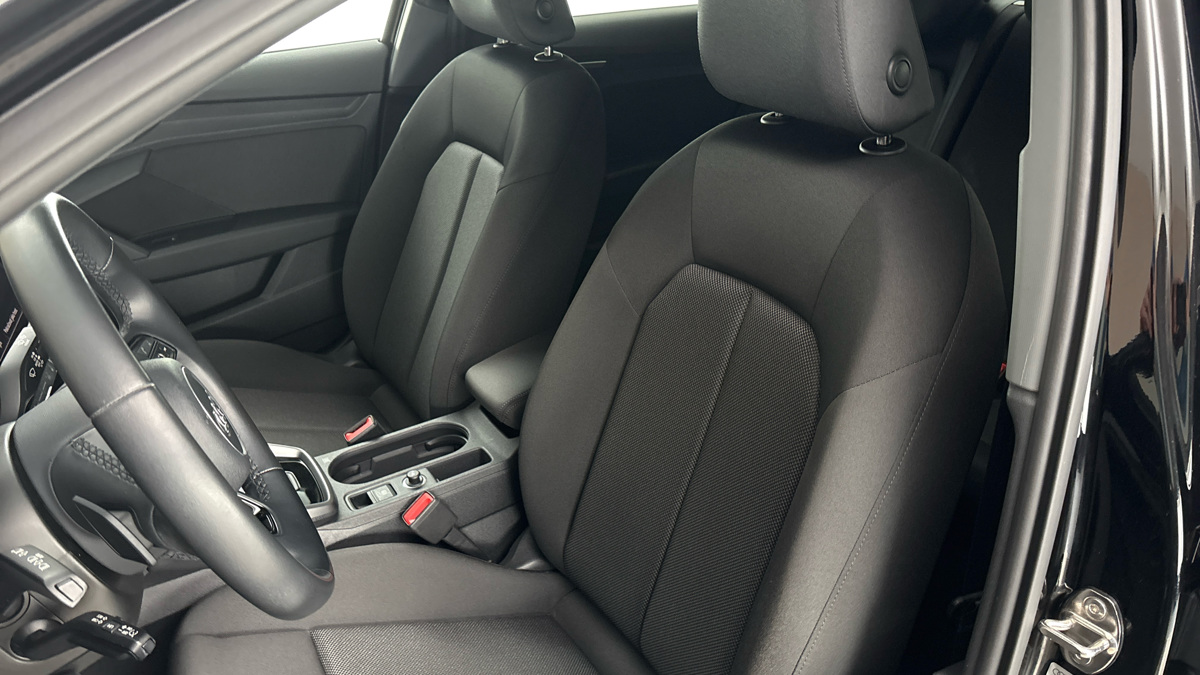Audi A3 - 15