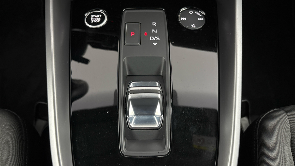 Audi A3 - 23