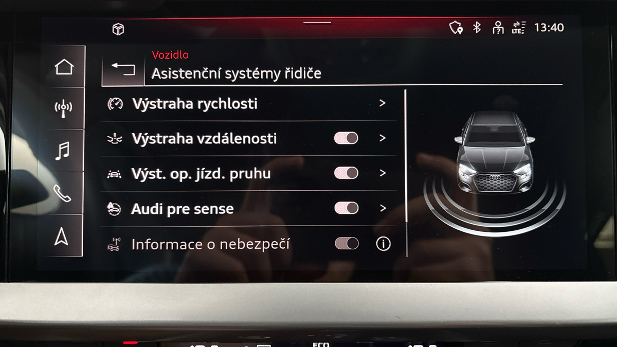 Audi A3 - 24