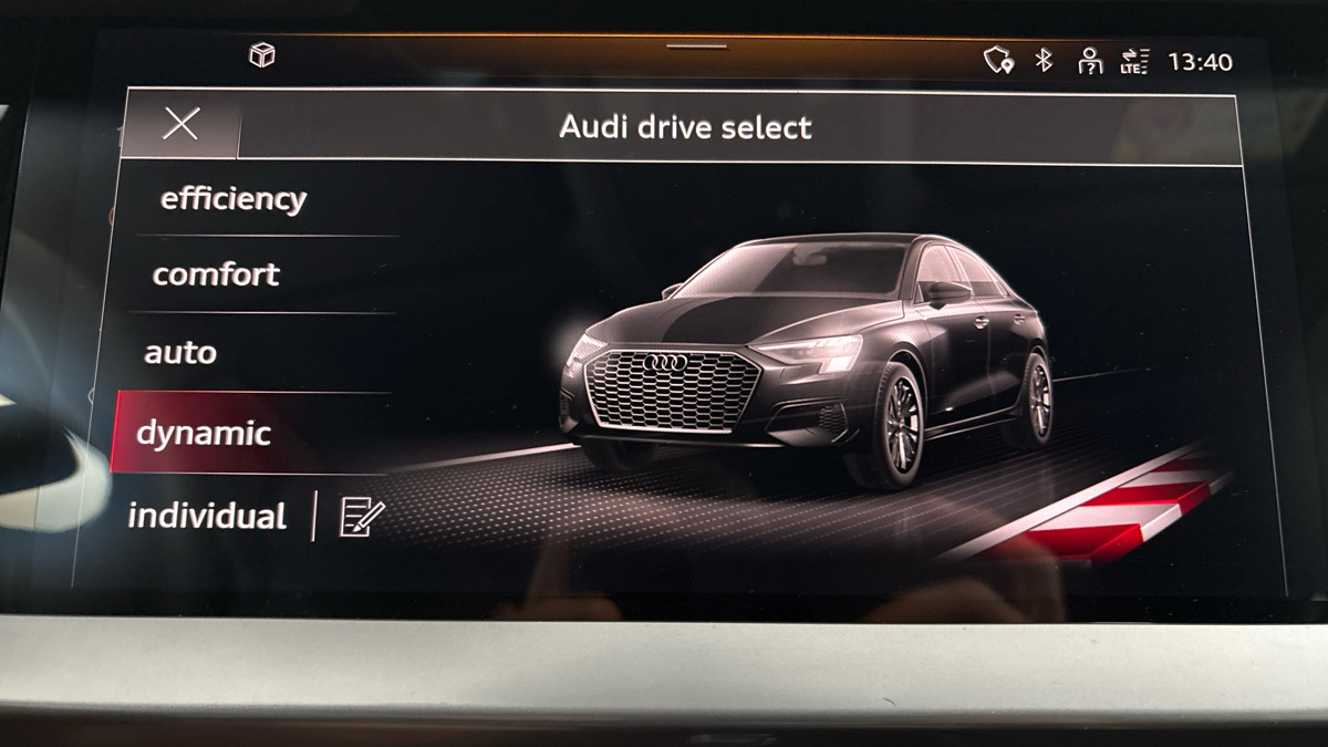 Audi A3 - 26