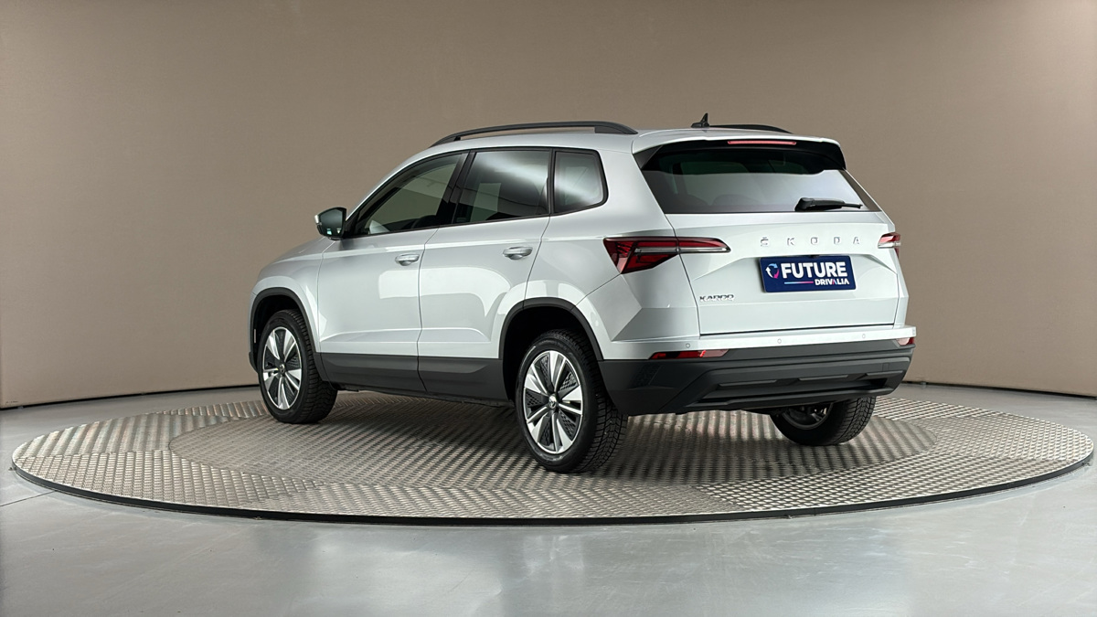 Škoda Karoq - 2