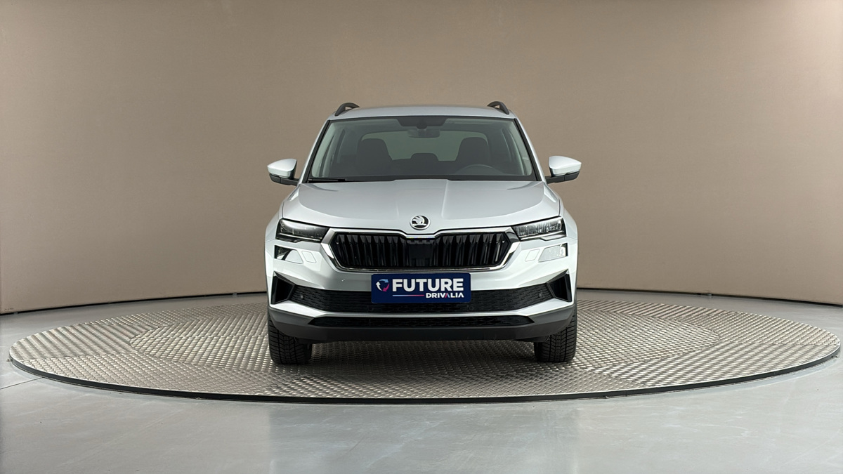 Škoda Karoq - 3