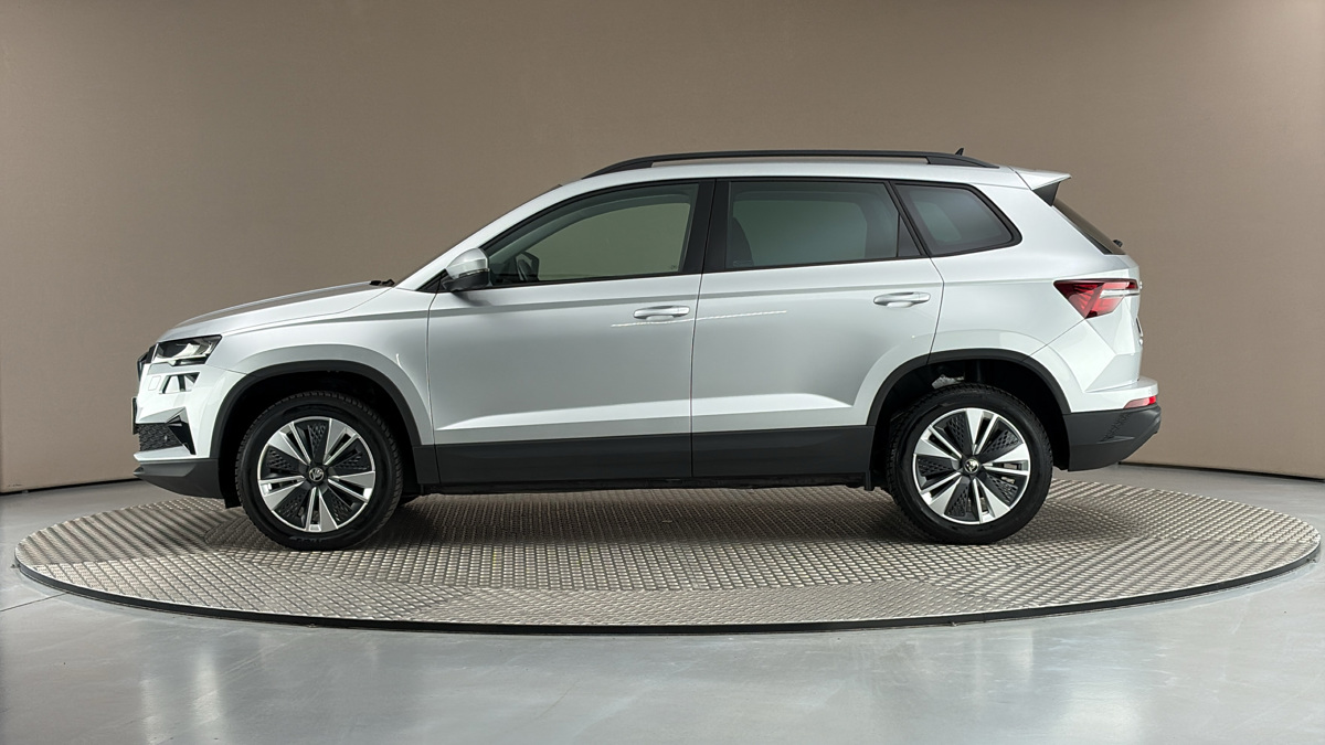 Škoda Karoq - 4