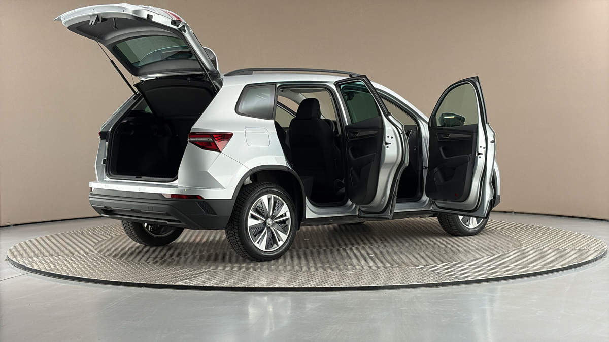 Škoda Karoq - 6