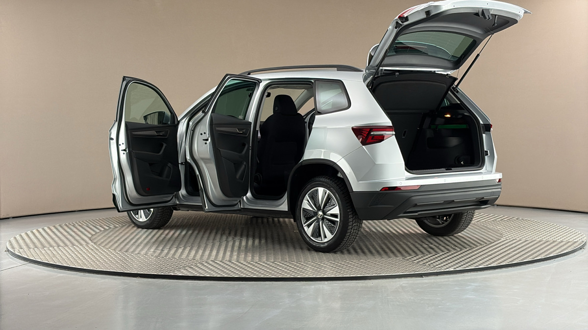 Škoda Karoq - 7