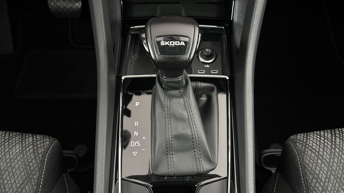 Škoda Karoq - 24