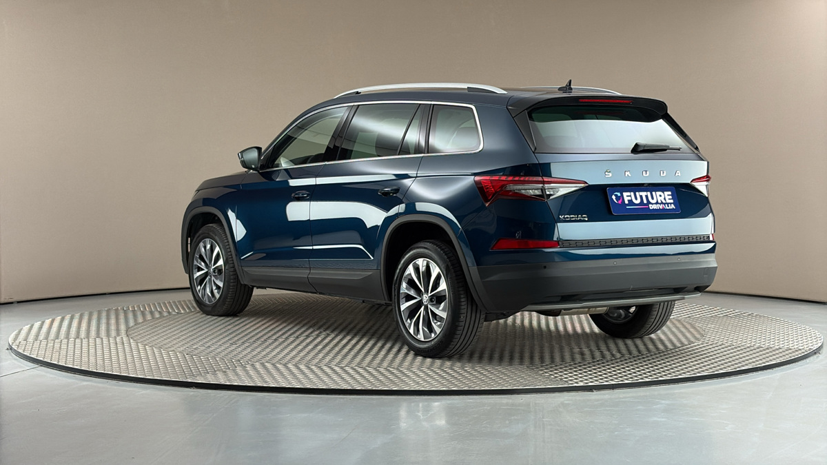 Škoda Kodiaq - 2