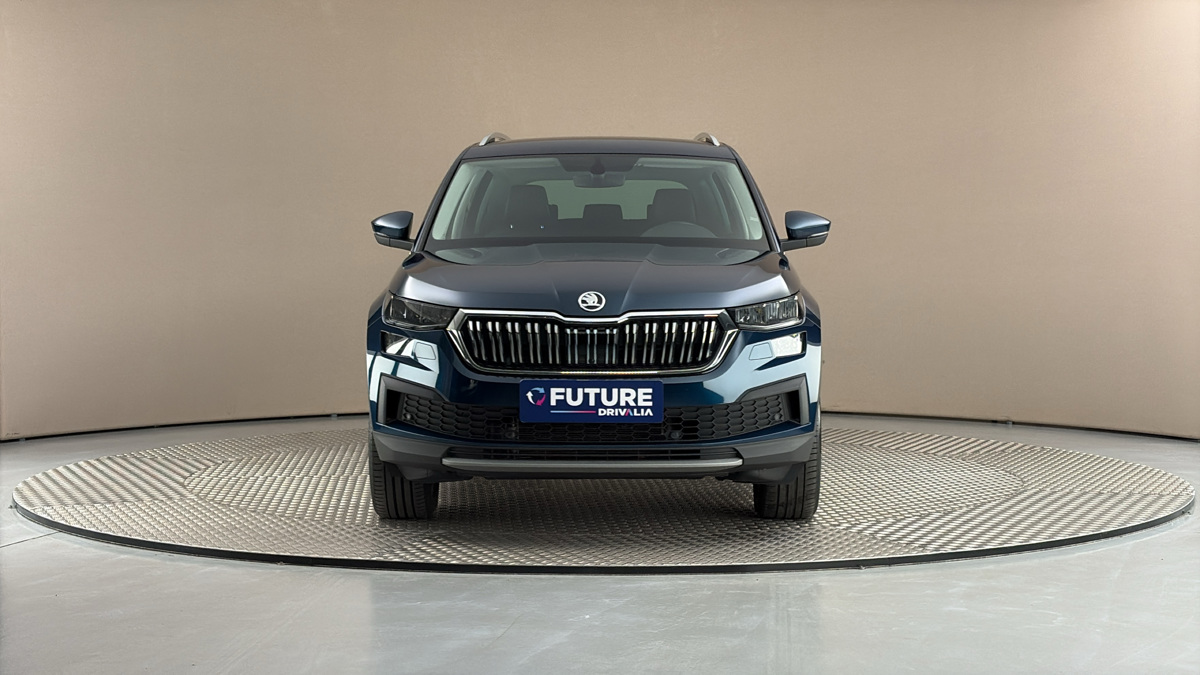 Škoda Kodiaq - 3