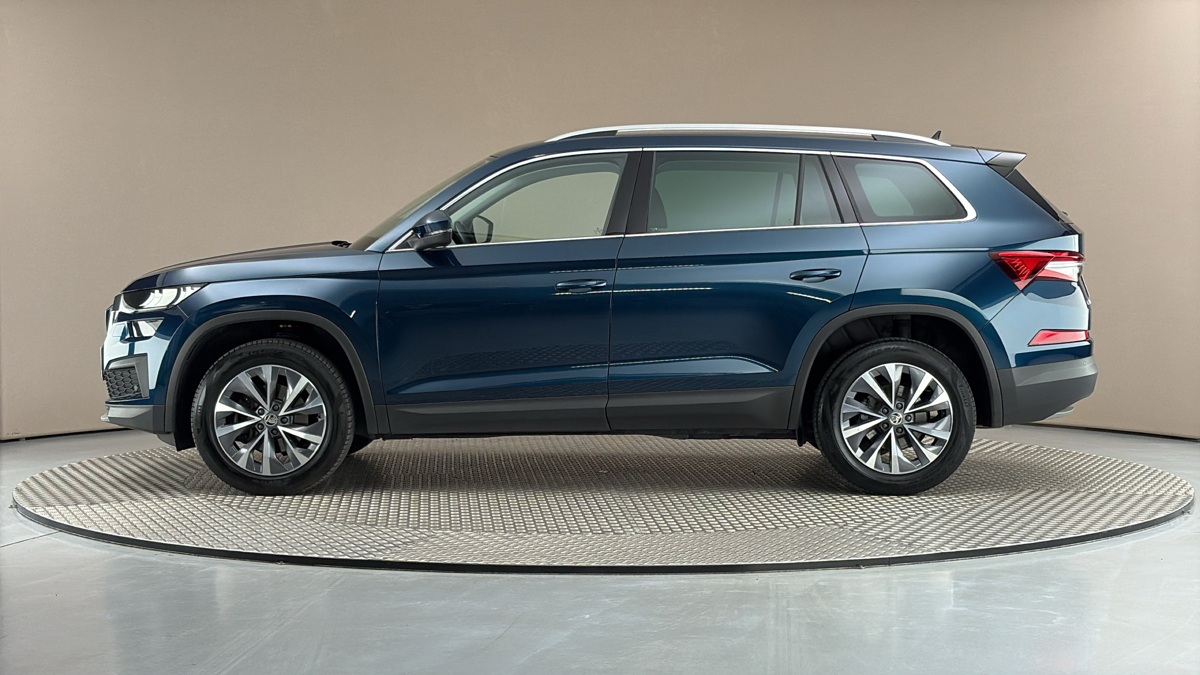 Škoda Kodiaq - 4