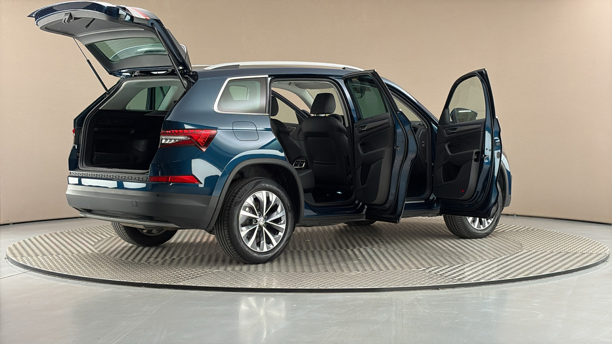Škoda Kodiaq - 6