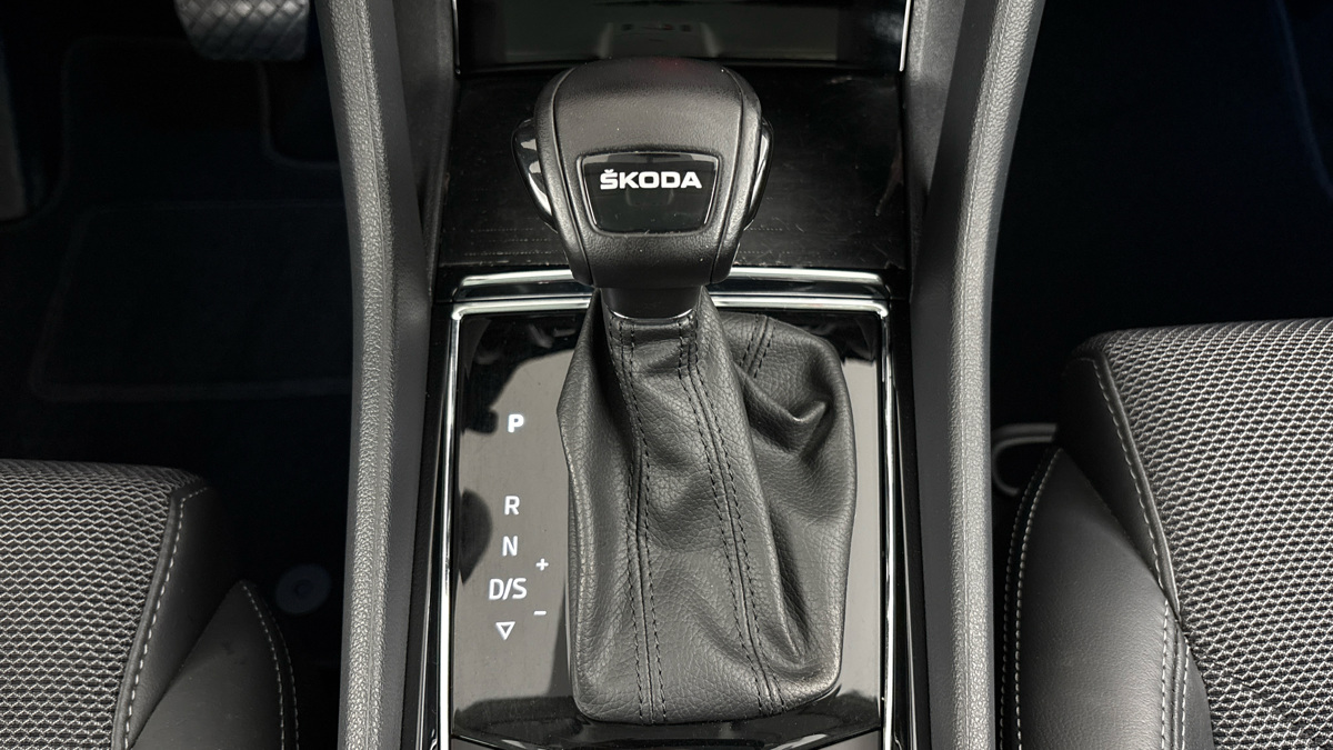 Škoda Kodiaq - 25