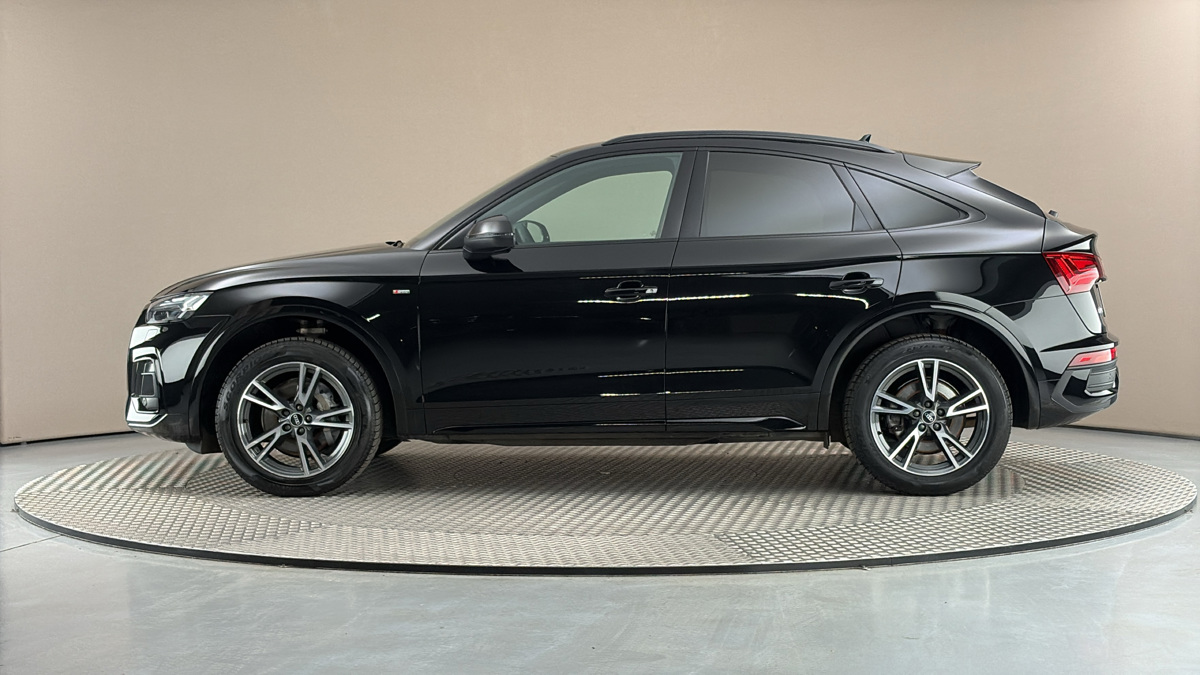 Audi Q5 - 4