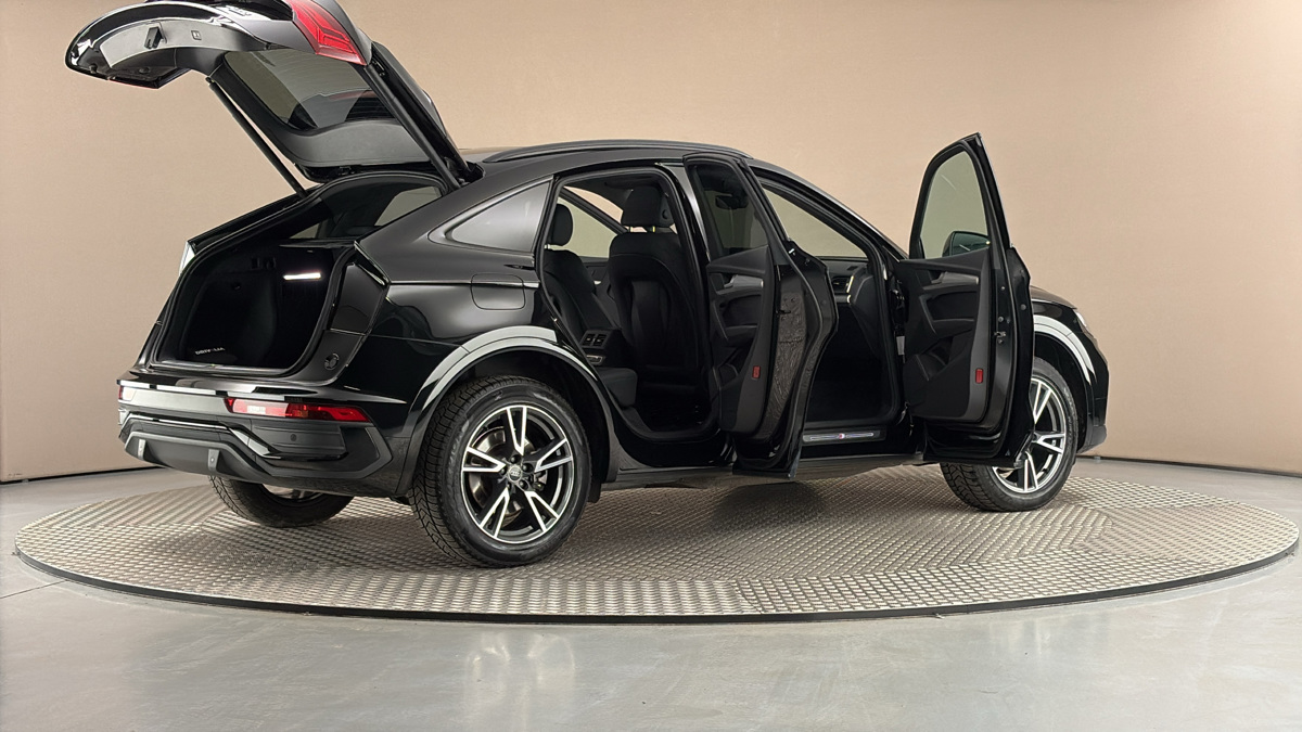 Audi Q5 - 6