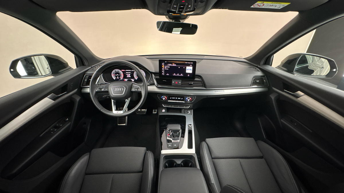 Audi Q5 - 8