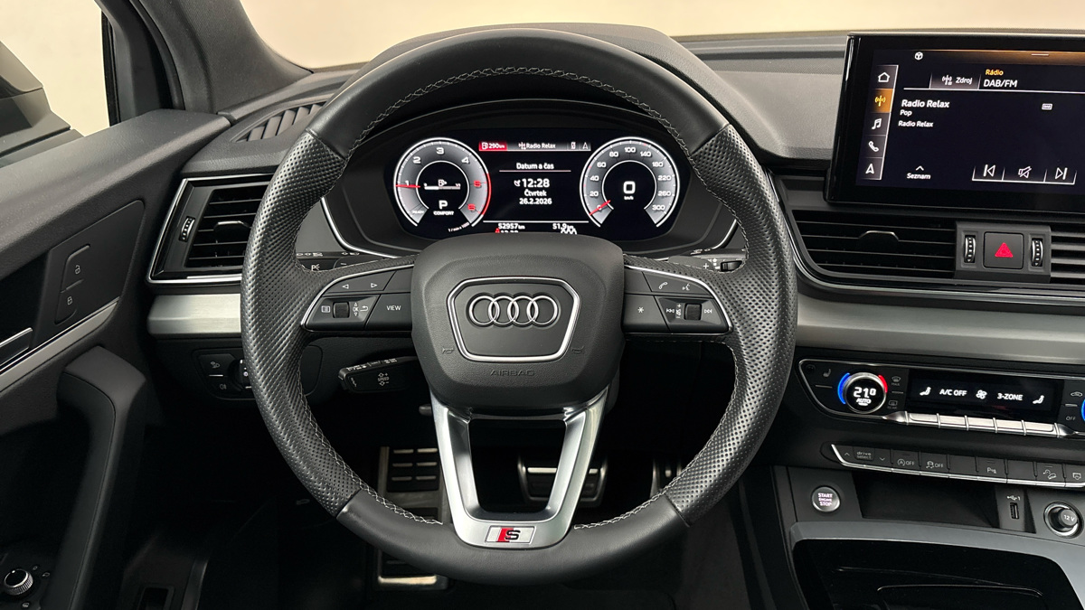 Audi Q5 - 9