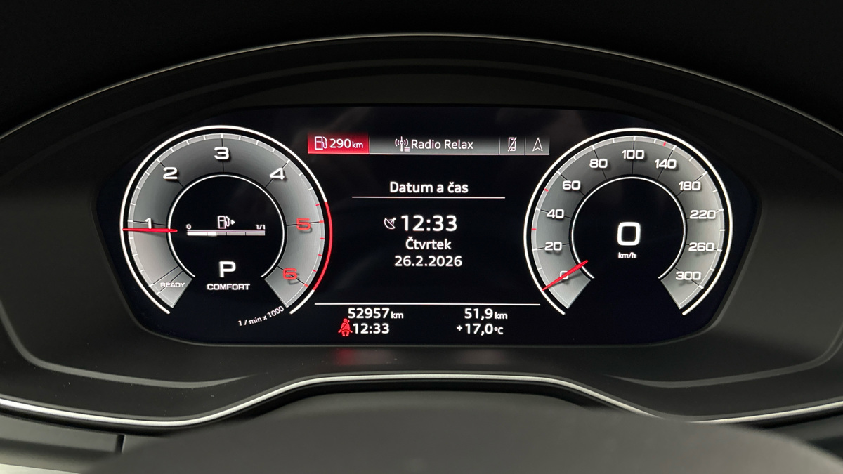 Audi Q5 - 10