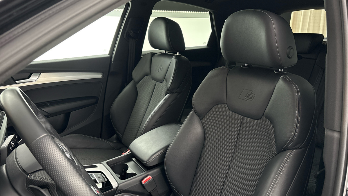 Audi Q5 - 15
