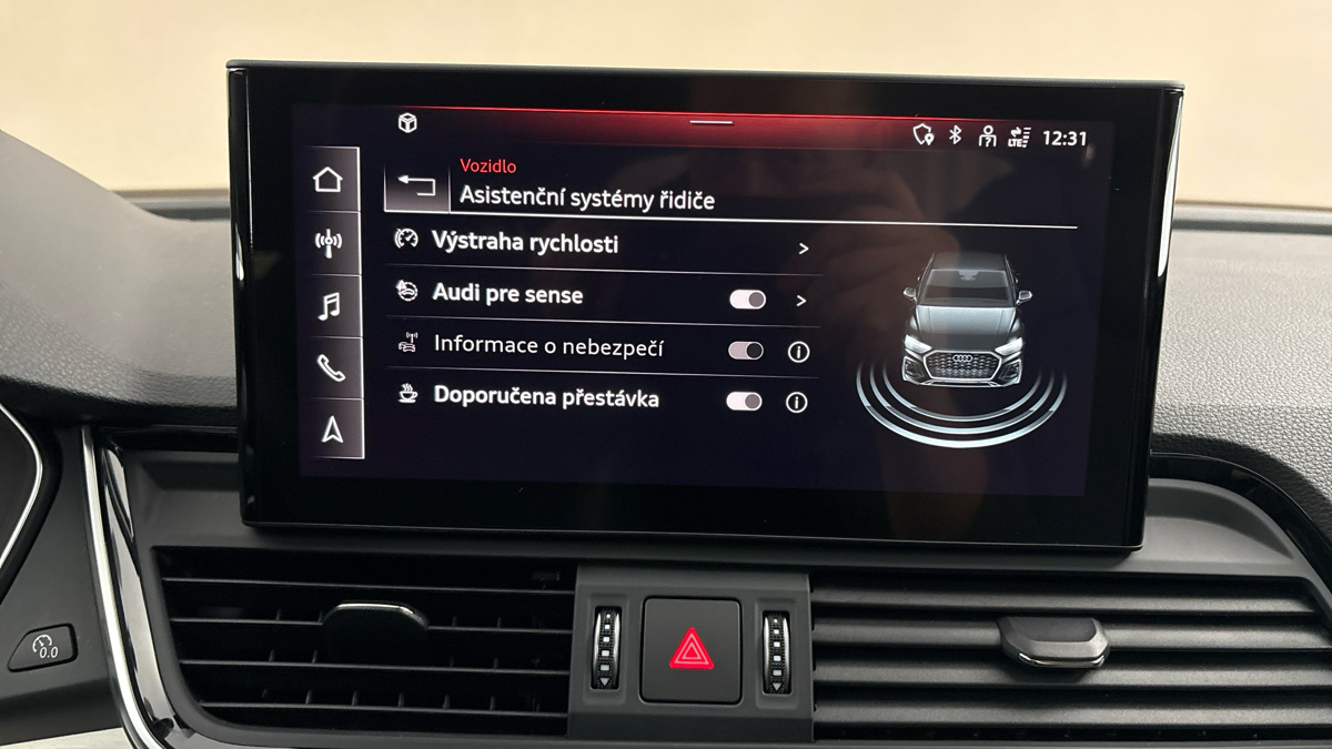 Audi Q5 - 26
