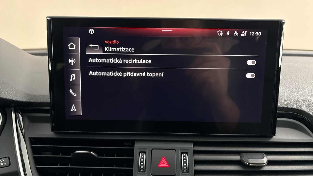 Audi Q5 - 28