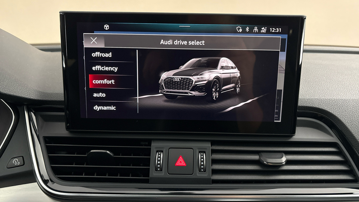 Audi Q5 - 30