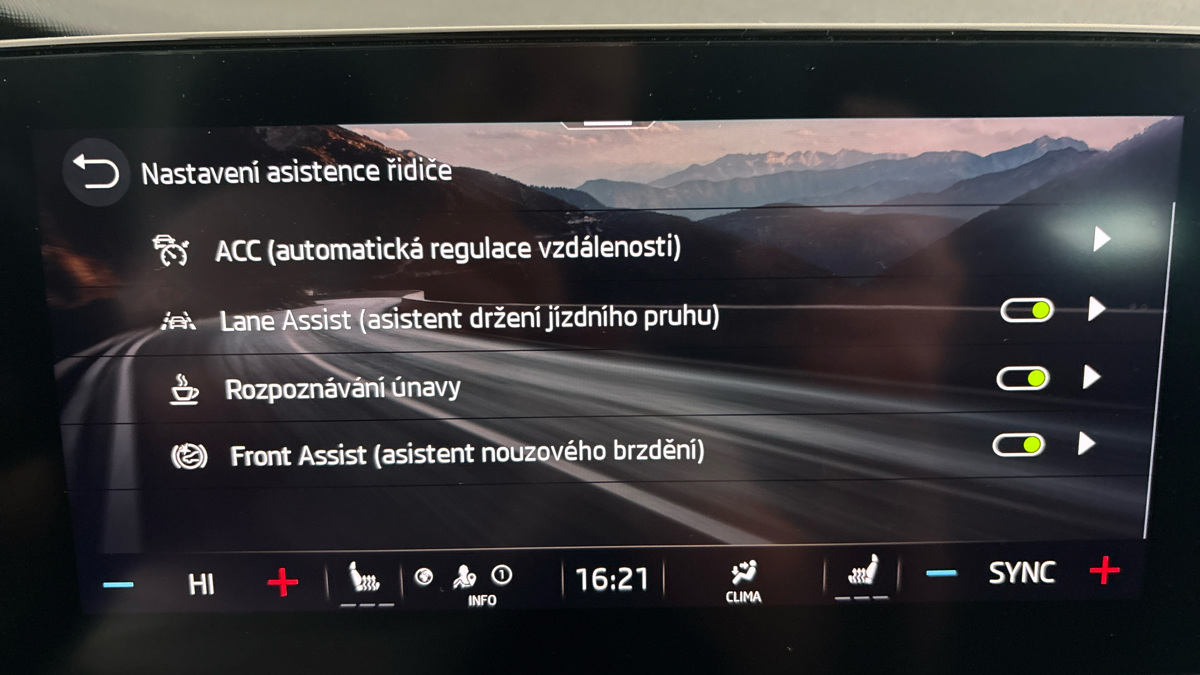 Škoda Octavia - 24