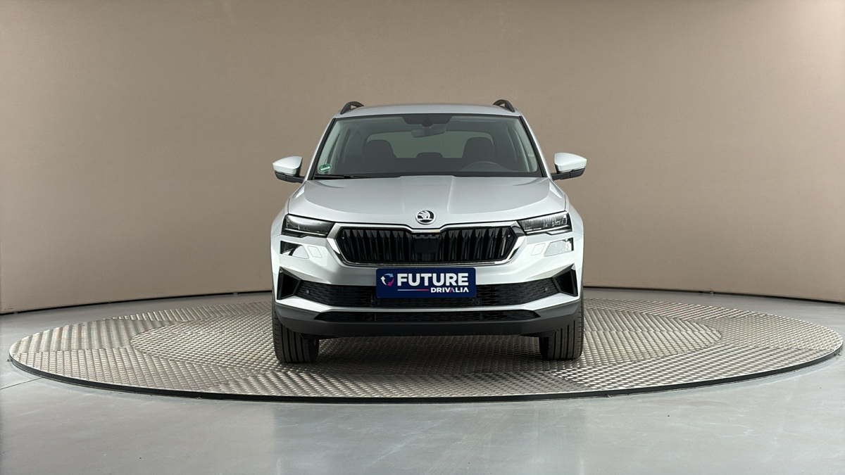 Škoda Karoq - 3