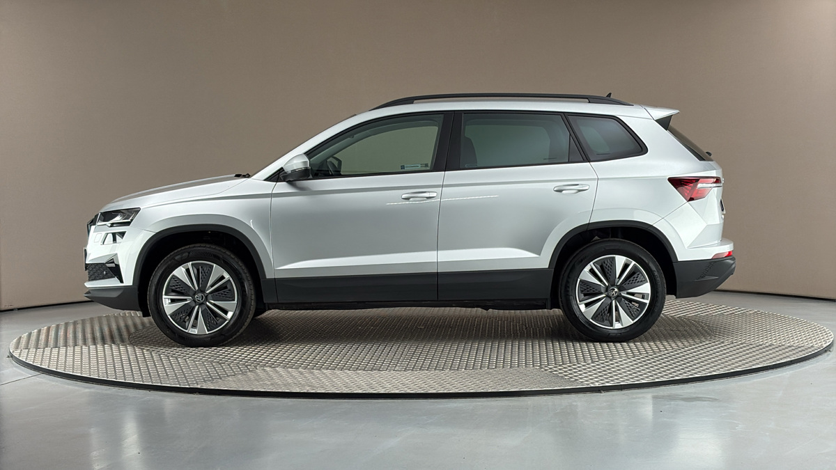 Škoda Karoq - 4
