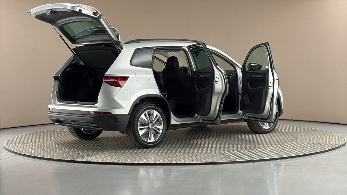 Škoda Karoq - 6