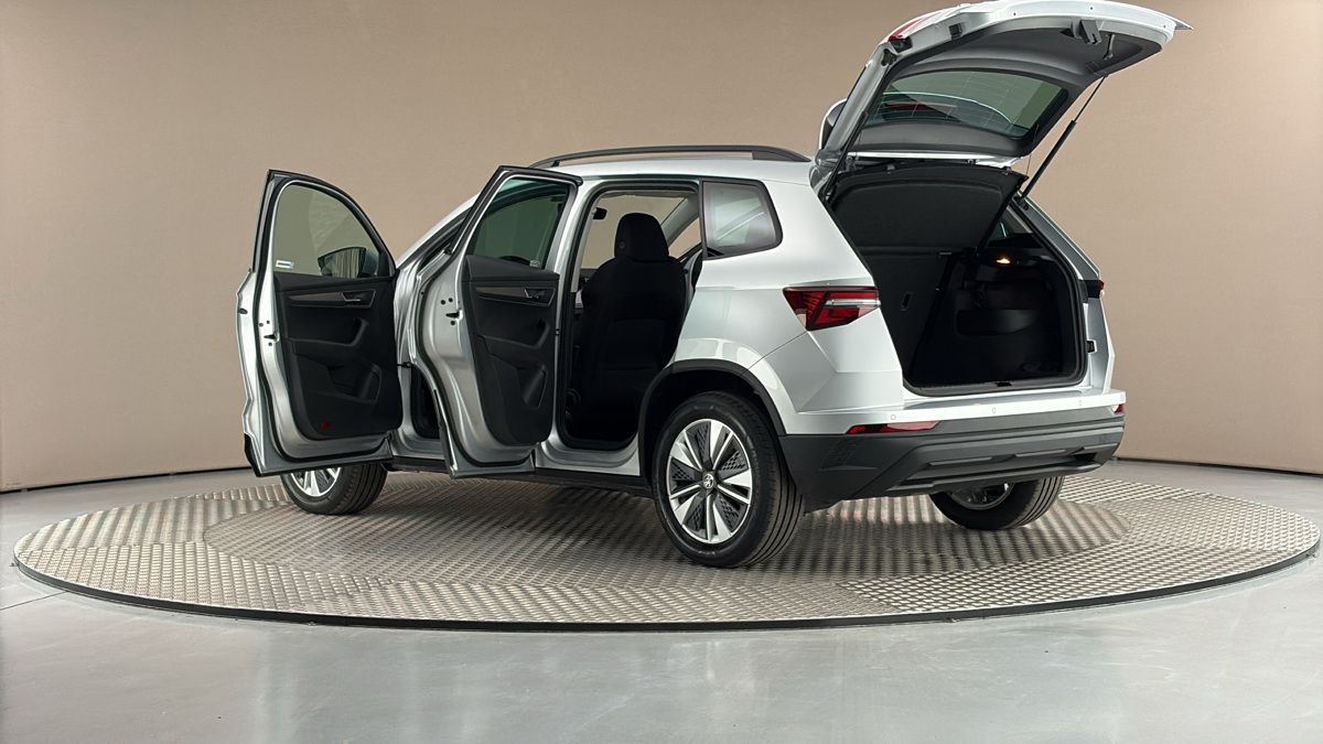 Škoda Karoq - 7