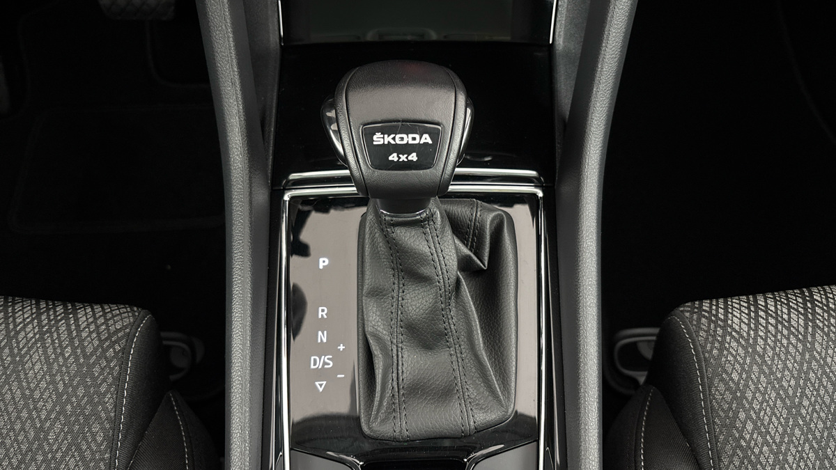 Škoda Karoq - 23