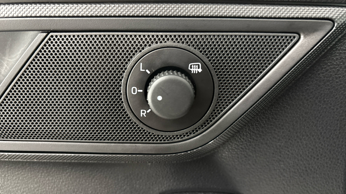 Škoda Fabia - 21